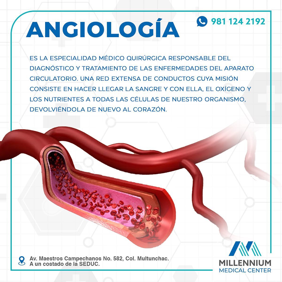 Angioclinic